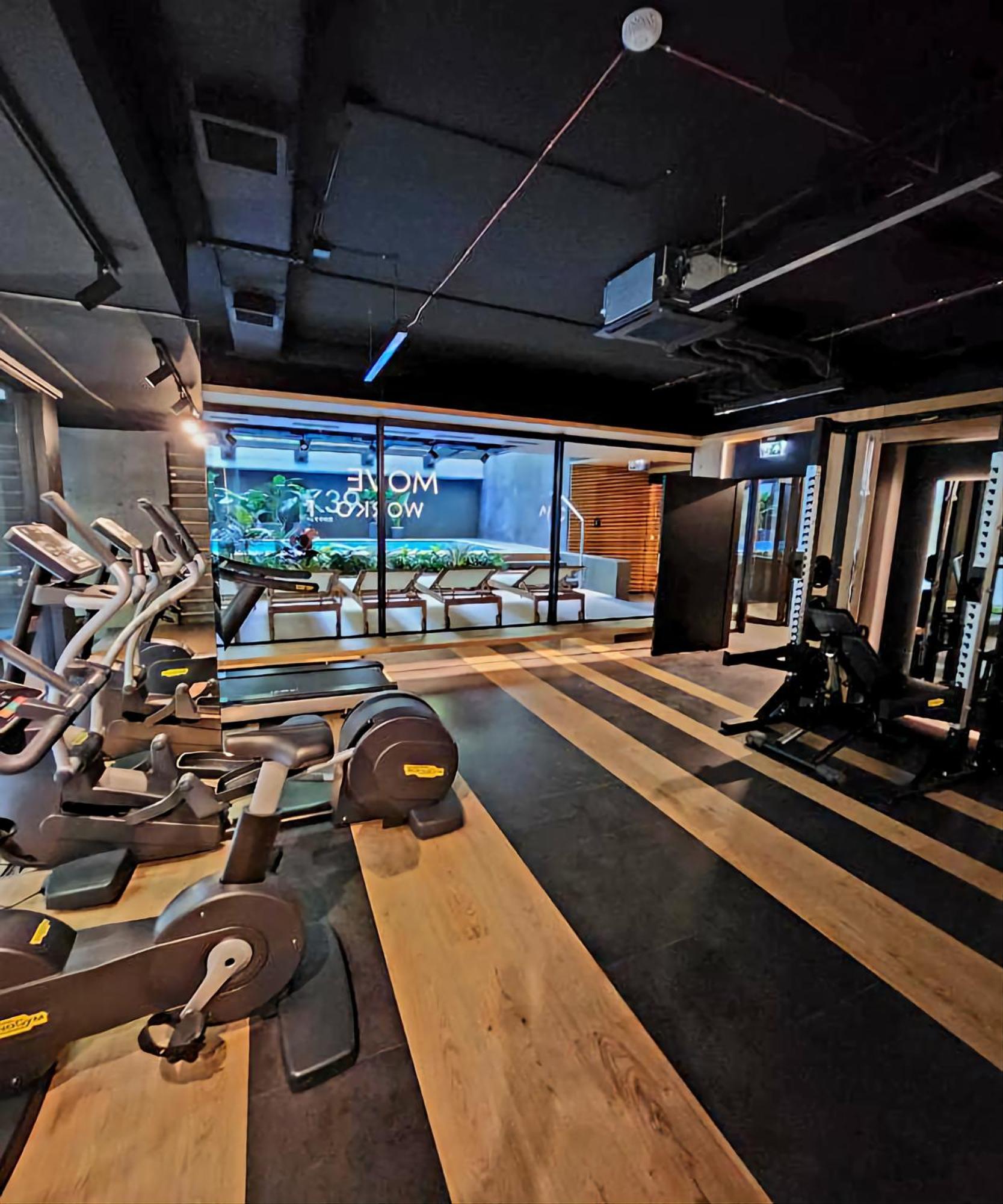 Castle Loft Apartment,Spa, Gym ,Sauna & Swimming Pool Free Parking Krakow Exterior photo