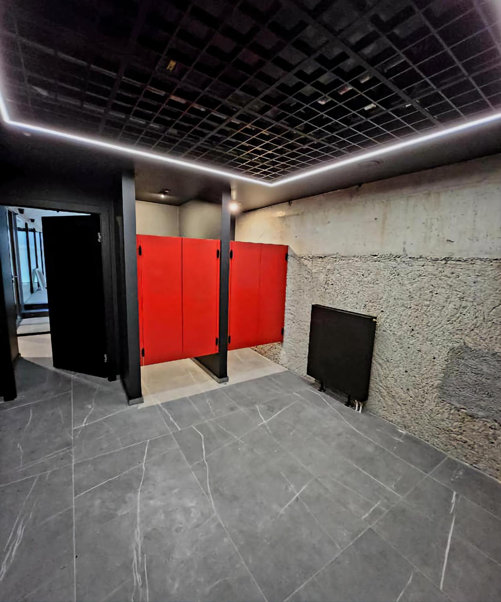 Castle Loft Apartment,Spa, Gym ,Sauna & Swimming Pool Free Parking Krakow Exterior photo
